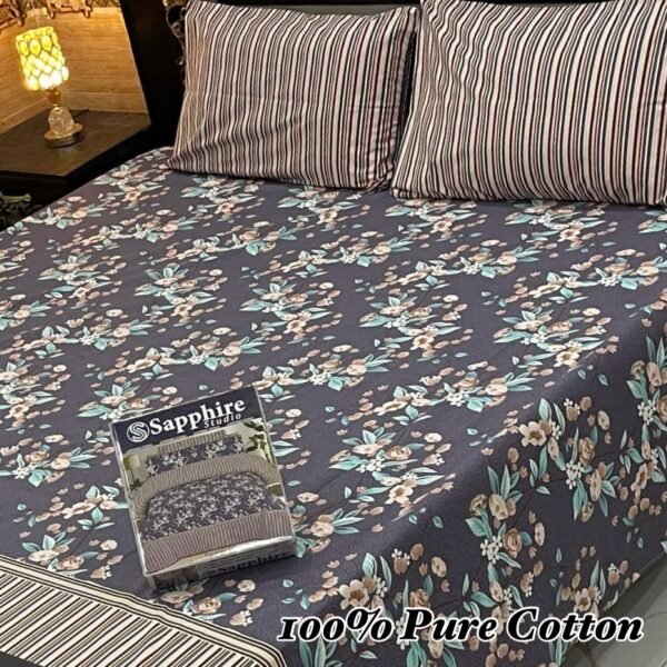 Bed-set
