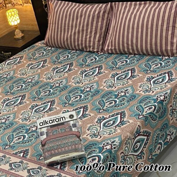 Bed-set