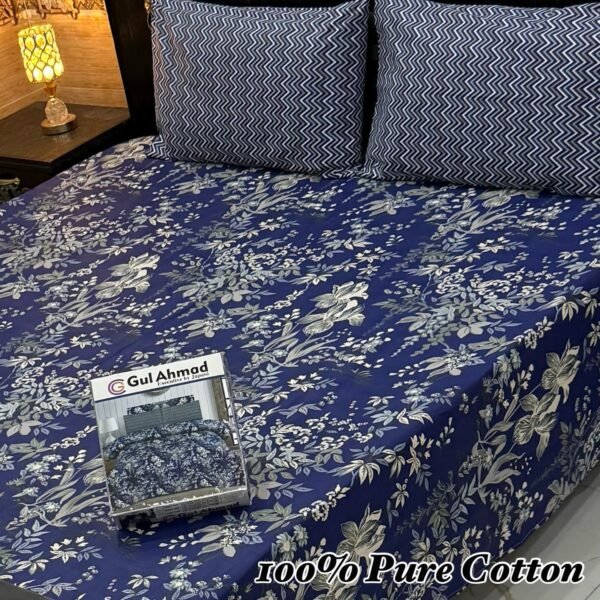 Bed-set