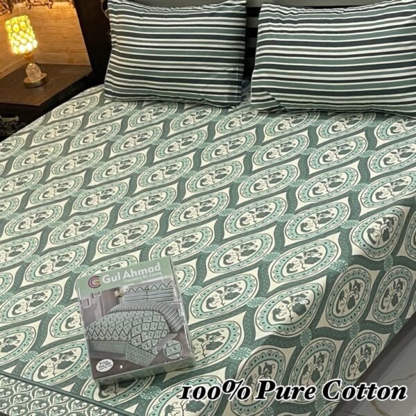 Bed-set