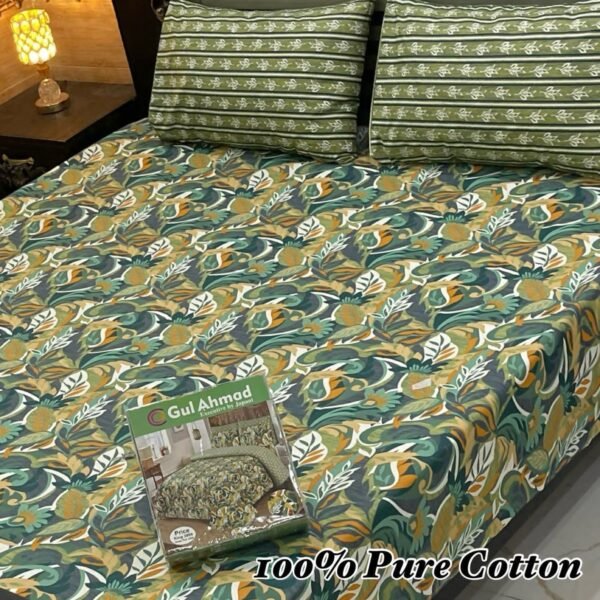 Bed-set